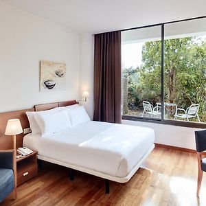 Hotel Arrahona